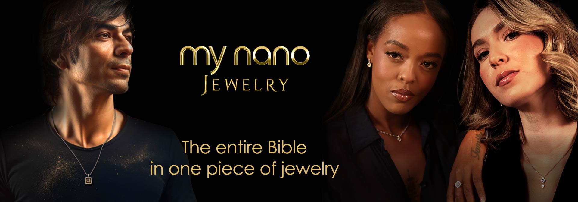 Which Christian Jewelry Brands Match Your Spiritual Style?