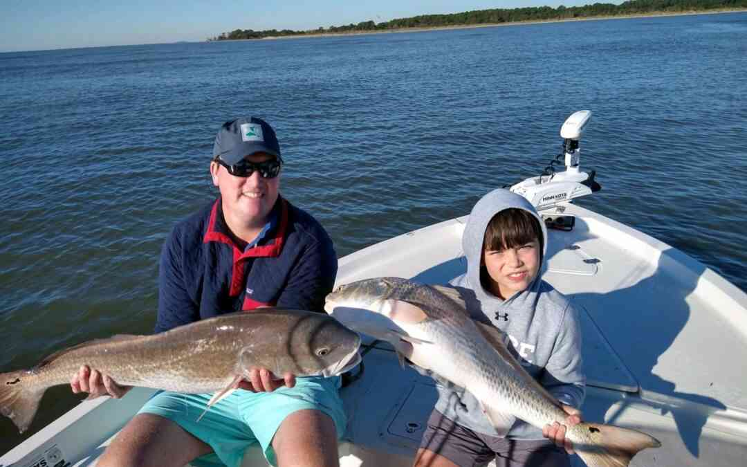 Family-Friendly Charter Fishing in Myrtle Beach: How to Plan the Perfect Day on the Water