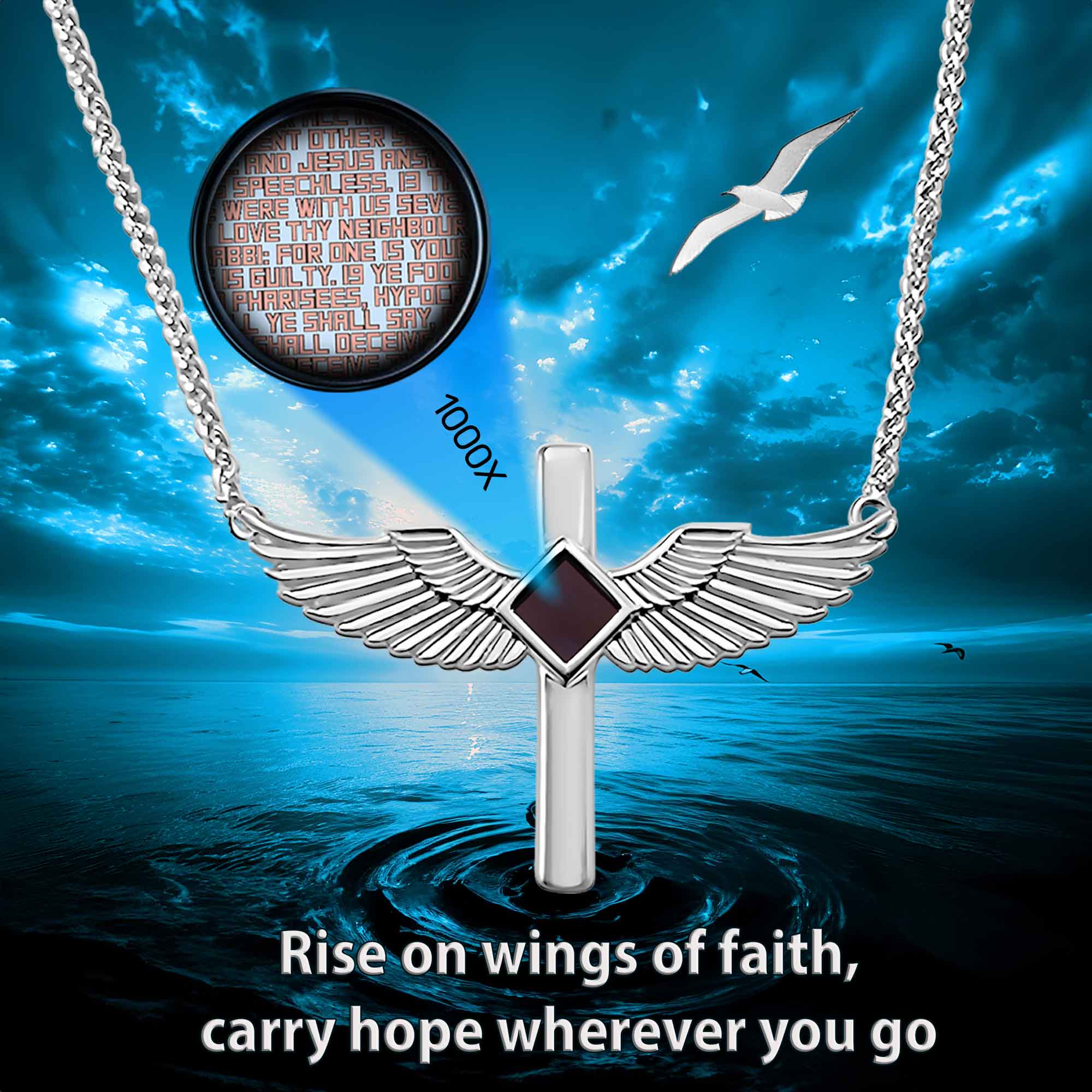 How to Choose the Perfect Christian Inspirational Jewelry That Reflects Your Journey