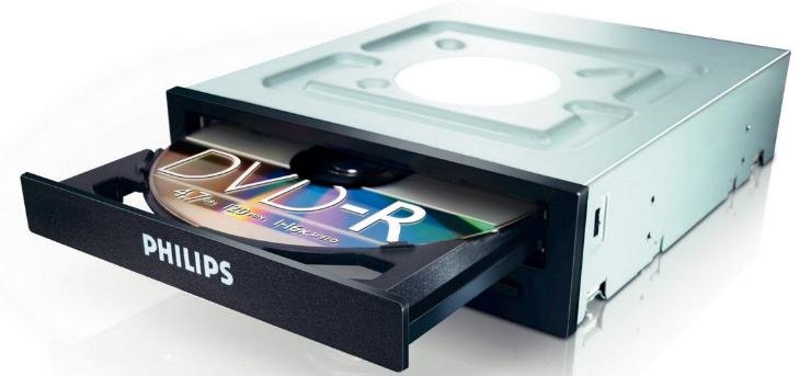Exploring What An Optical Drive Does: A Complete Guide