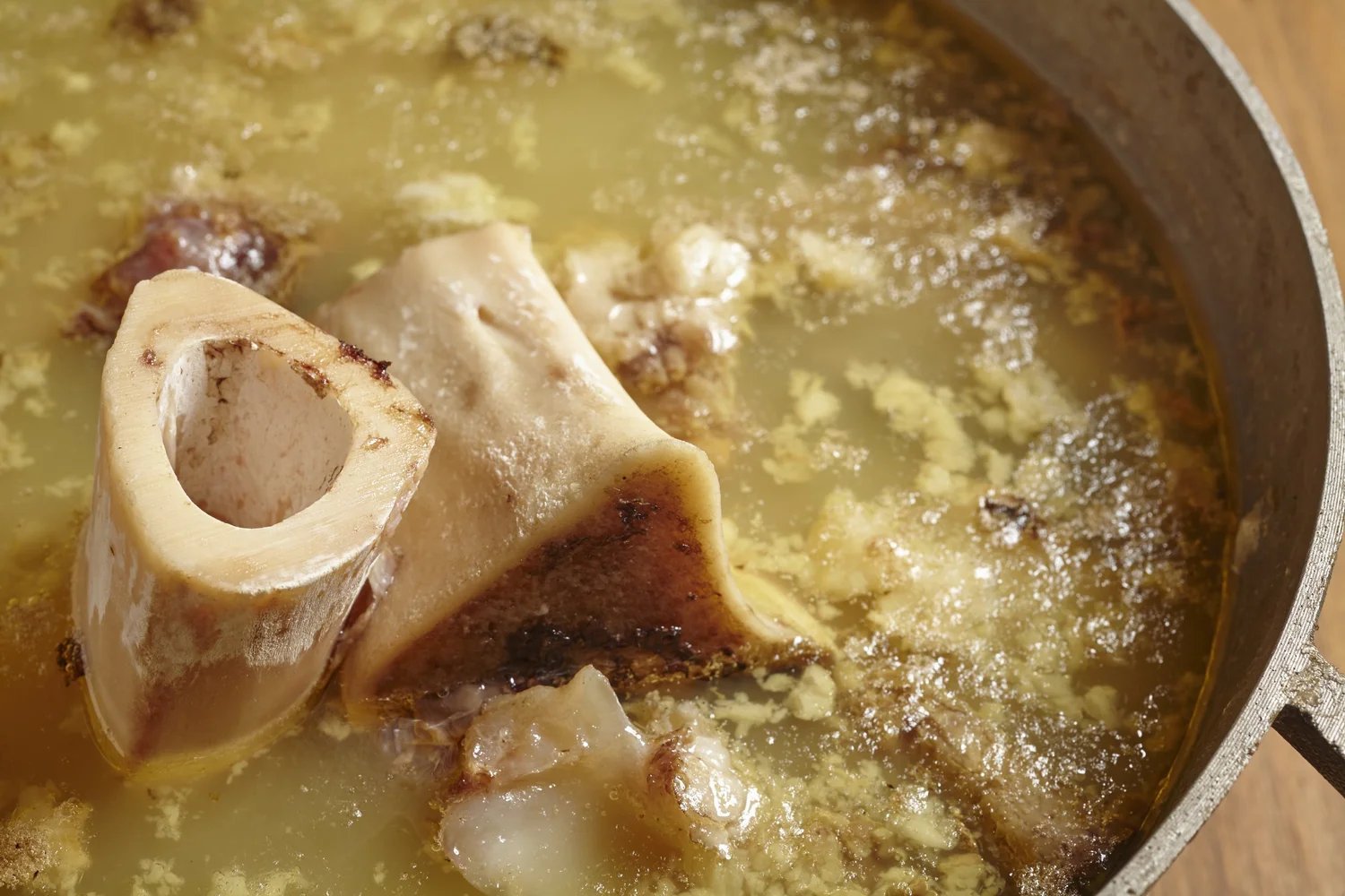 Unveiling What A Soup Bone Is – Ultimate Guide