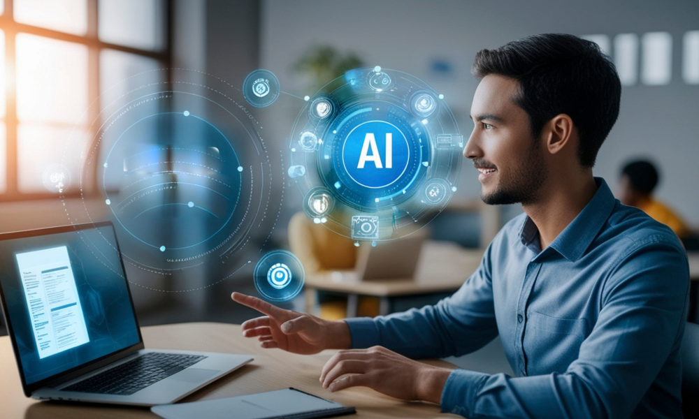 AI Professional Certification Online-Advance your Career