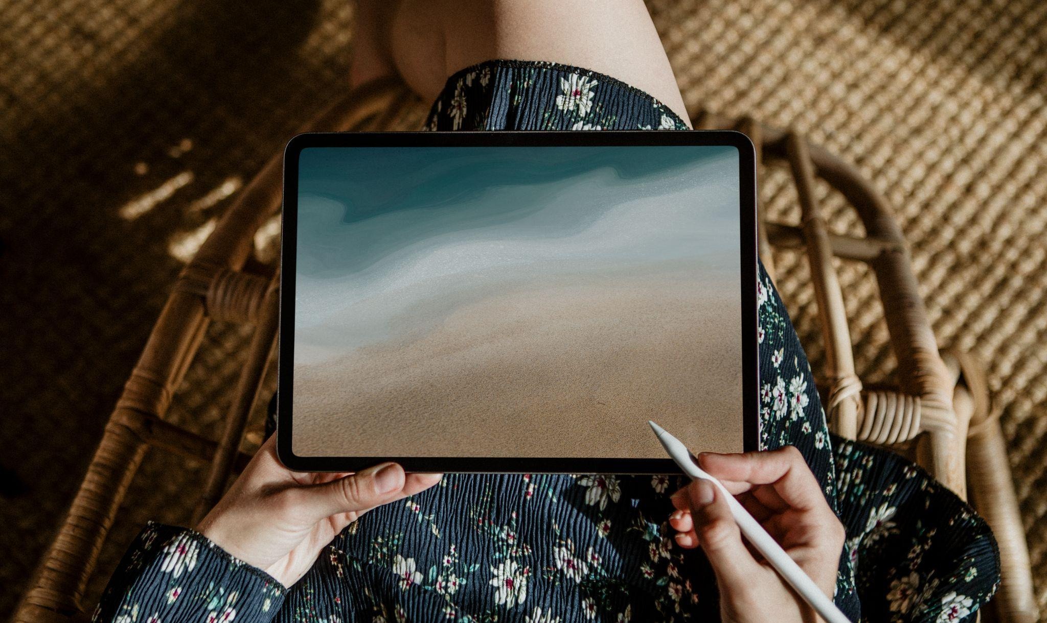 High-Quality iPad Repair Services: What to Expect and How to Choose
