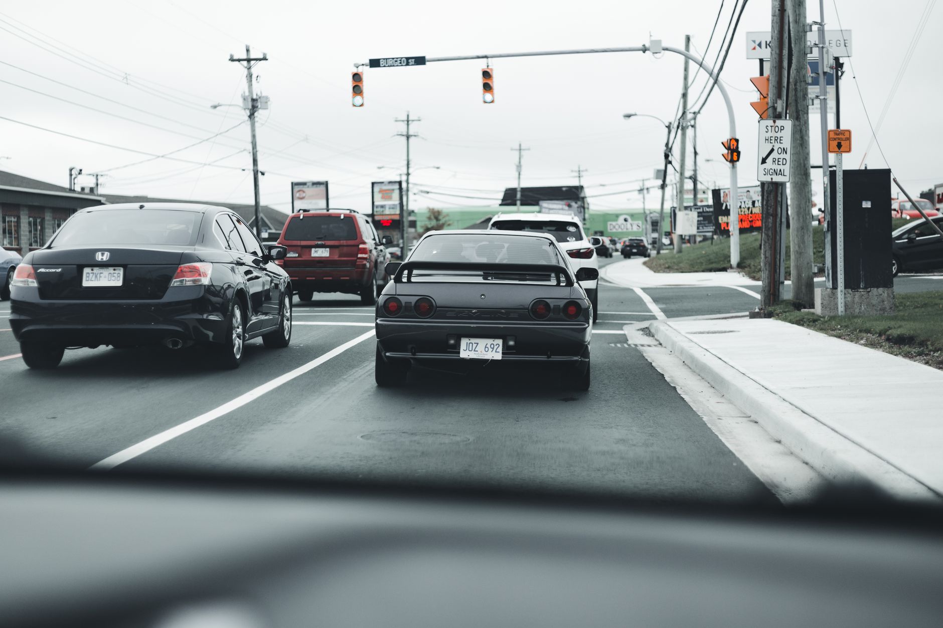 Affordable Options: Used Cars Edmonton Under $5