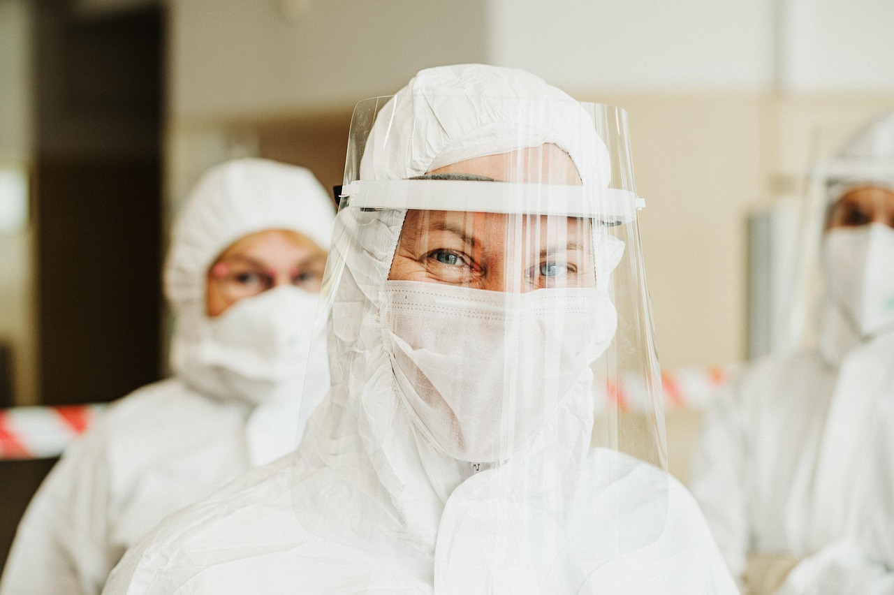 Enhancing Worker Health And Safety Awareness In 4 Steps