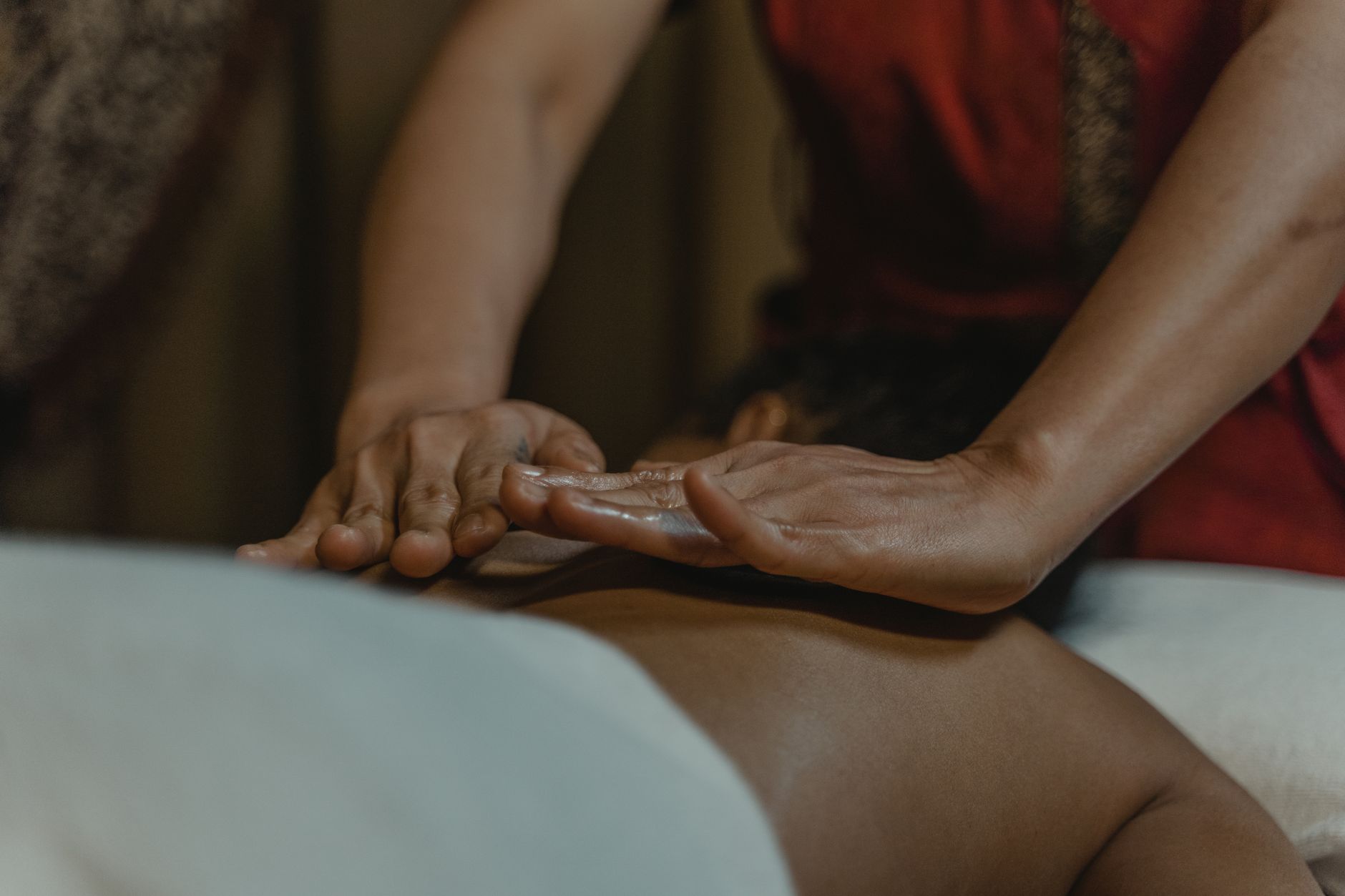Silky Surrender: Explore the Depths of Pleasure with Nuru Massage
