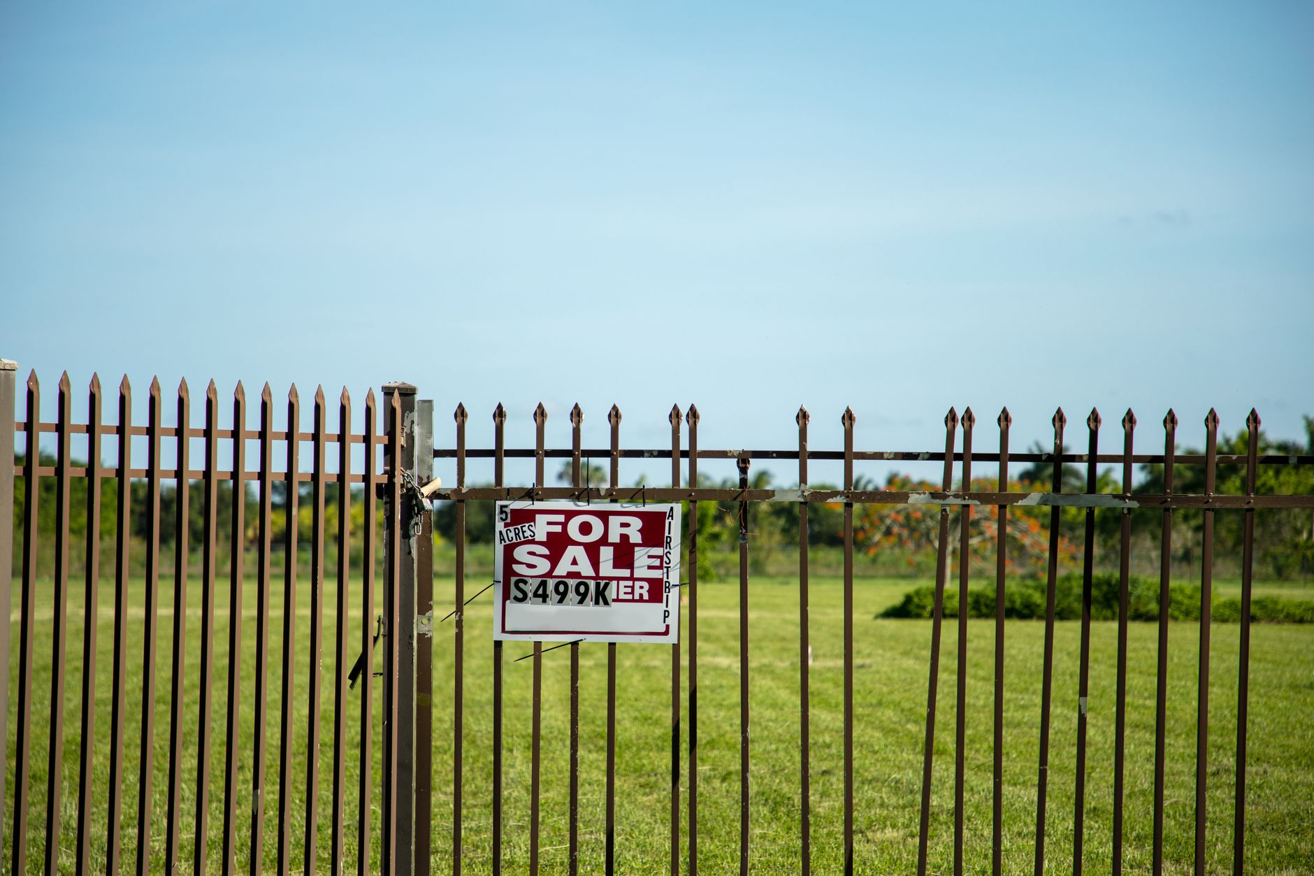 Unorganized Land For Sale Ontario: Your Ideal Investment Opportunity