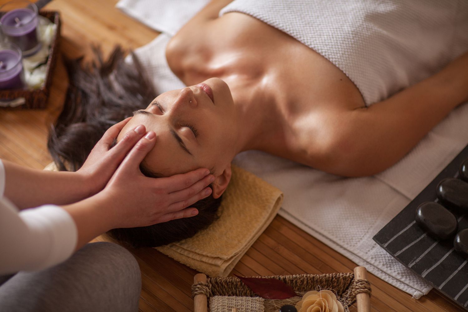 Elevate Your Self-Care: How Nuro Massage Near Me Creates Calm